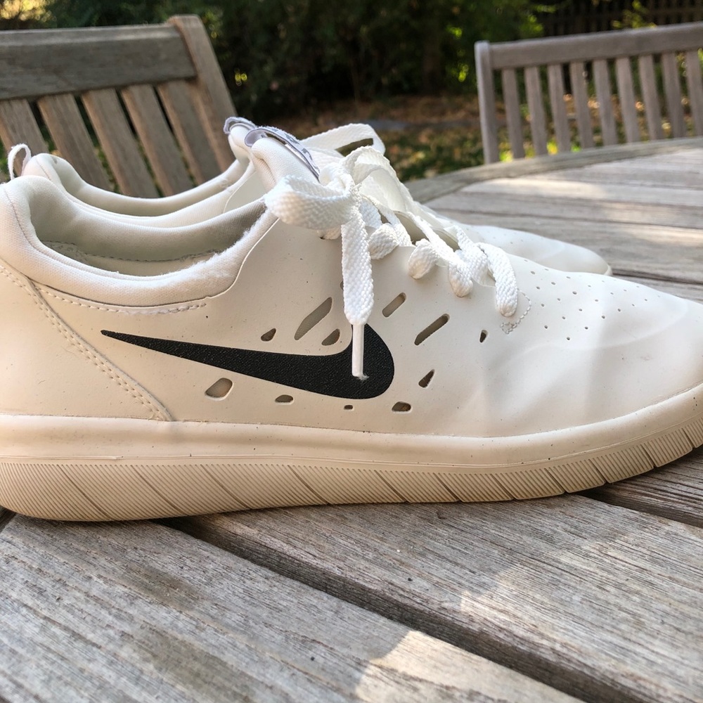Cute Nike SB Shoes
